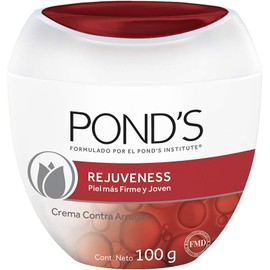 Pond's Crema Facial Anti-Arrugas Rejuveness 100 g