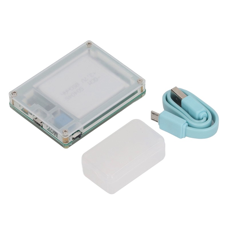 Schumann Wave Pulse Generator High Accuracy 7.83Hz Ultra Low Frequency