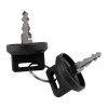 Ignition Key Switch For Arctic Cat 2006-2009 90 Utility 2x4