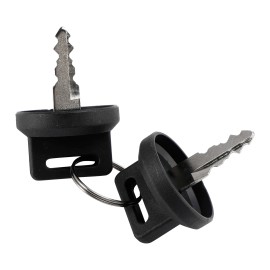 Ignition Key Switch For Arctic Cat 2006-2009 90 Utility 2x4 / 2006-2007 90 DVX 3303-423Specification: LockKey-A07, Model Number: LockKey-A07