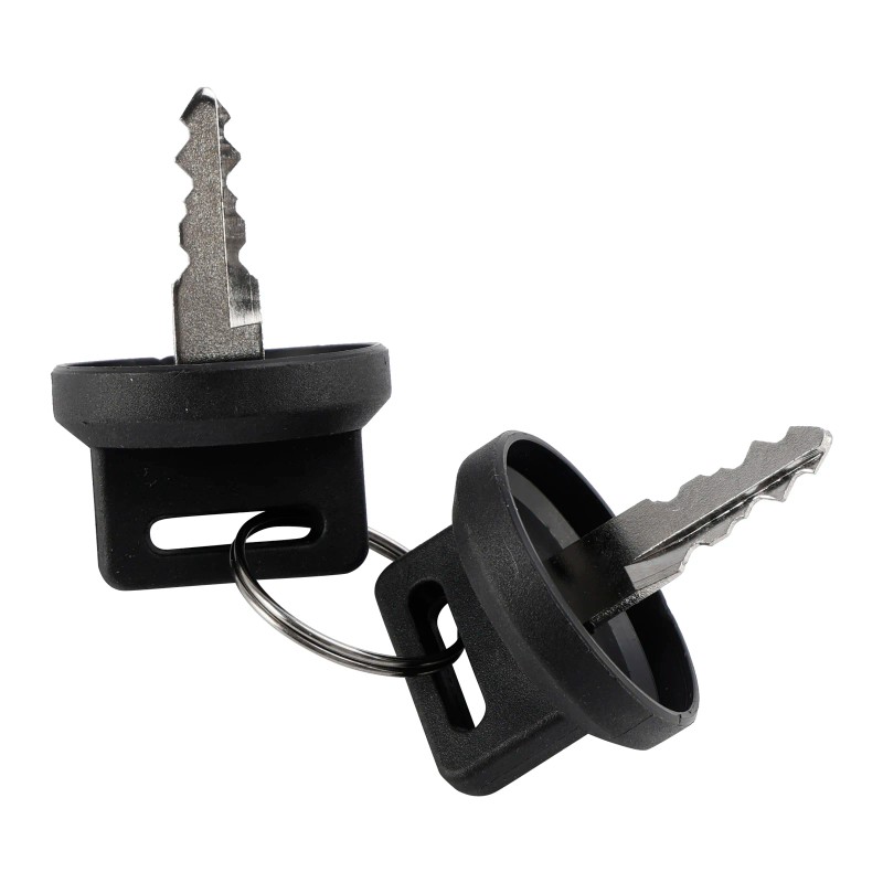 Ignition Key Switch For Arctic Cat 2006-2009 90 Utility 2x4