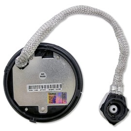 DAMA Automotive Lighting DDLT004 85967-06020 Replacement D4S D4R HID Xenon Controller Module w/igniter