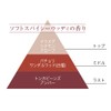 エステバン テッケトンカ デコラティブキャンドル