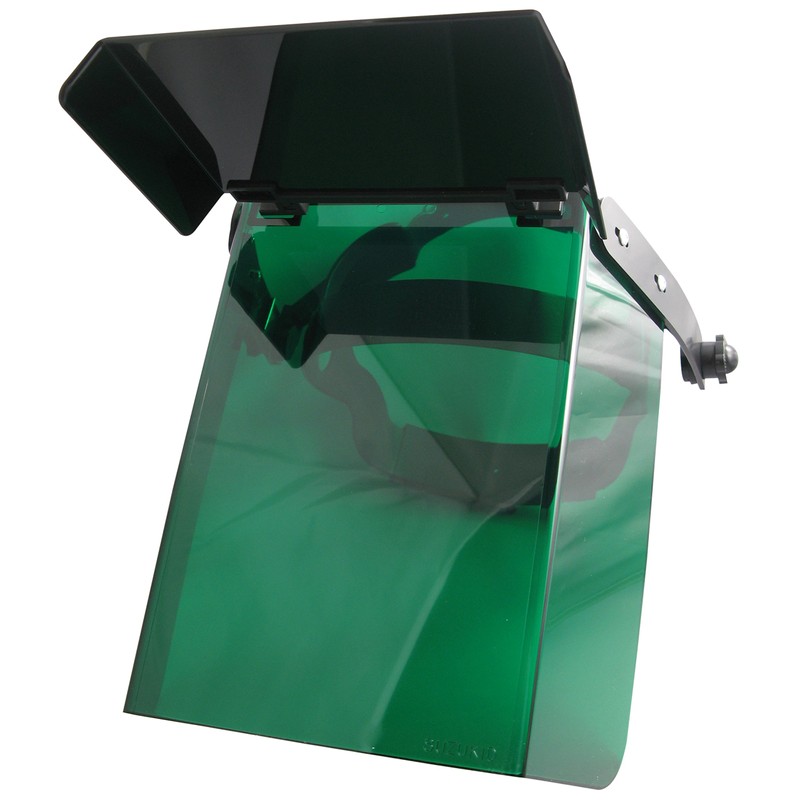 Star Denki Manufacturing (SUZUKID) P-596 Disaster Prevention Surface, Green, Resin