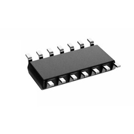 10pcs Robojax LM339 Quad Differential Comparator SOIC-14 (LM339 SMD)