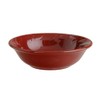 Signature Housewares Sorrento Collection Set of 4 Cereal Bowls, 7-Inch,