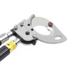 OCASAMI Wire Cutter Ratcheting Cable Cutters Heavy Duty Ratchet Cable