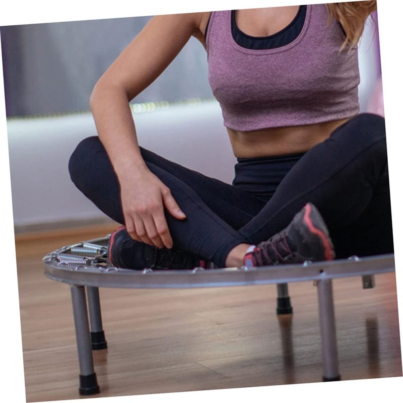 COHEALI Trampoline Accessory 10 Pack Trampoline Leg Pads Anti-Slip and