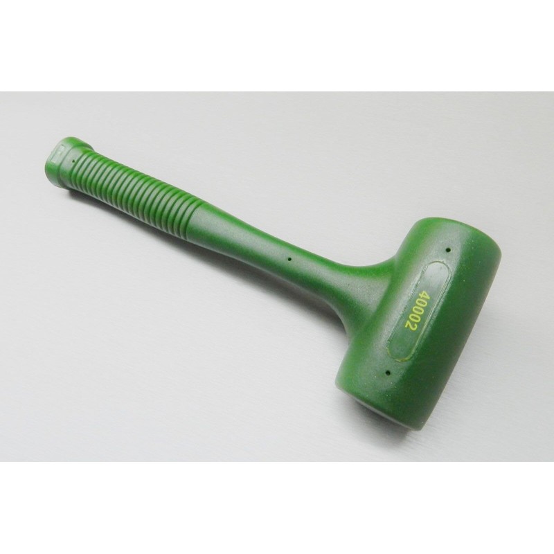 Garland 40002 Premium-Grade Dead Blow Hammer, Size-2