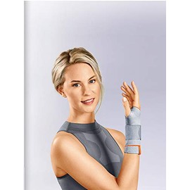 Sporlastic Manudyn Wrist Bandage – Platinum