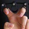 GLEAVI Ukulele Finger Separator Extend Finger Training Tool, Instrument Finger