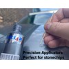 Paints4u Compatible with SEAT LN5Y WINDSORBLAU Scratch Master Kit