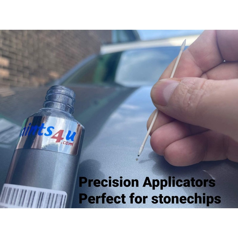 Paints4u Compatible with SEAT LN5Y WINDSORBLAU Scratch Master Kit