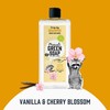 Marcel's Green Soap - Every Day Vanilla & Cherry Blossom