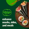 Bibigo Seaweed Wrap, 12 pkgs - .82 oz