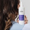 No nothing Very Sensitive Styling Mist - Fragrance Free Blow-Dry