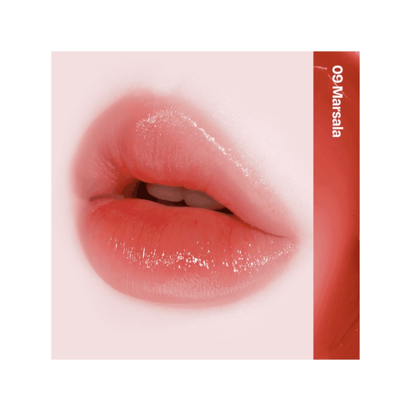 Ciero Cosmetic 코시에로 젤러시 플럼퍼 Coshiero Gel-Lush Plumper