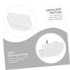 Gatuida 4Pcs Sliding Sash Stopper Window Safety Lock for Sliding