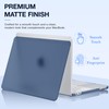 Compatible with MacBook Neo Case 13 inch 2026 A3404 A18