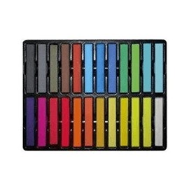 Ares In Original Hair Color Chalk 24 Colours