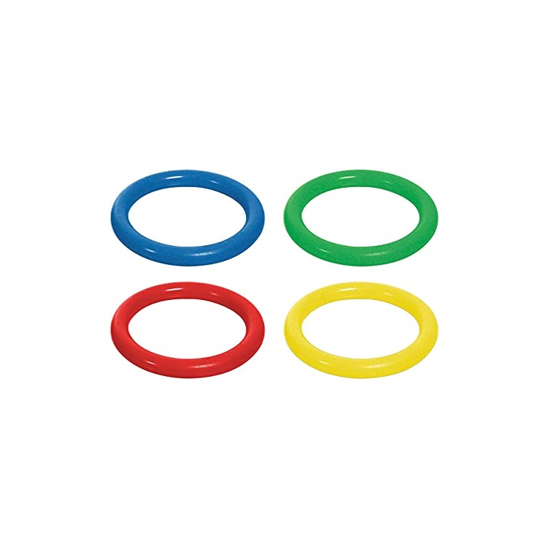 TOGU Diving Ring PVC Diameter 16 cm 140 g