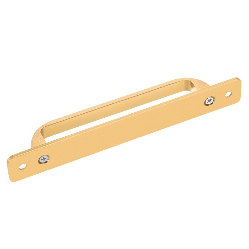 sourcing map 1 Pcs Barn Door Handle, 7.09 Inch Door