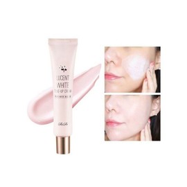 Half Club / Rire Lucent White Tone-Up Cream 40ml / Real Whitening Soft & Smooth / 리르 루센트 화이트 톤업크림 40ml  리얼 화이트닝 뽀송