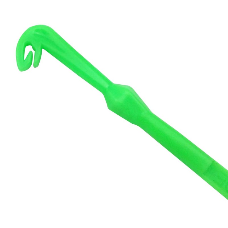 2 Easy Hook Loop Tyer & Disgorger Tool Tie Fast