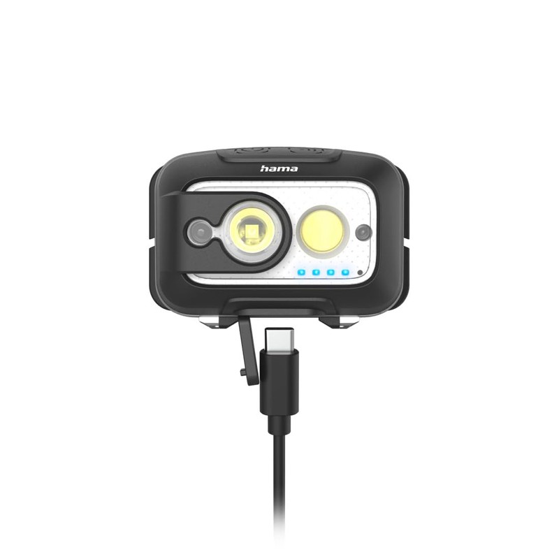Lpe Frtale LED HL500C BATT LPE HEAD FOR JOGGING TRAVEL