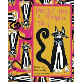 Percy Has a Rotten Tail