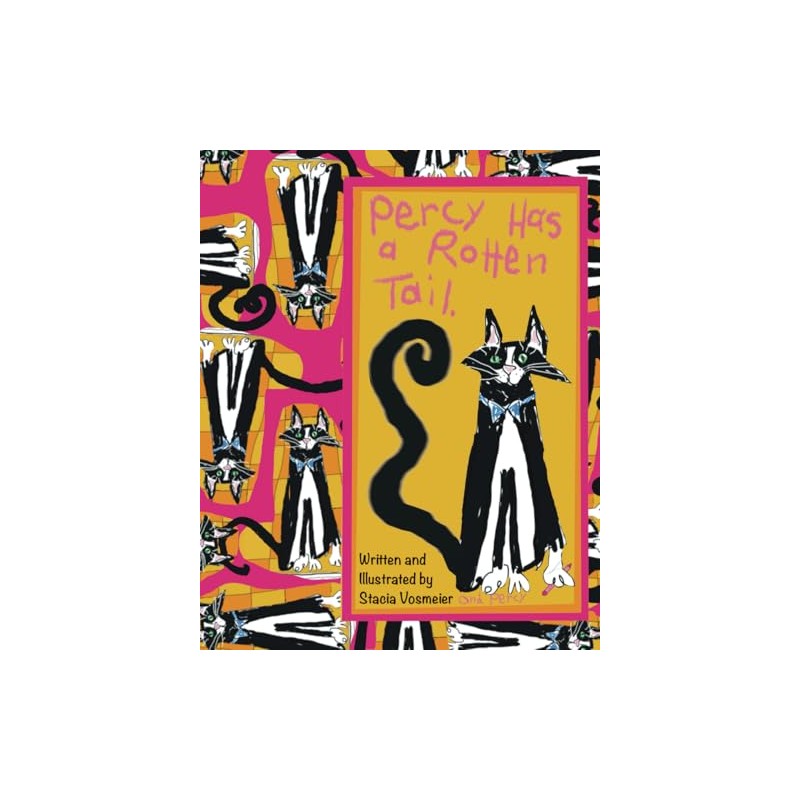 Percy Has a Rotten Tail