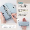 Looca Glasses Case, Lightweight and Easy to Carry, Glasses Case,