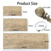 6" x 24" Exhaust Heat Shield Wrap Up to 1450℉