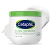 Cetaphil Crema Hidratante 453 Restablece Barrera Natural Piel Semana Recomendada