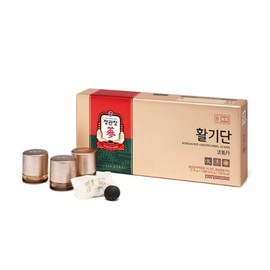 AK Bundang Branch CheongKwanJang Hyunggidan 3.75g 10 pills shipped to department store / AK분당점 정관장 활기단 3.75g10환 백화점출고