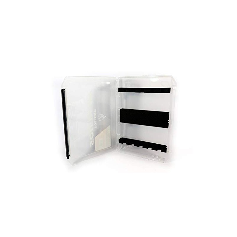 Evergreen Egg Box, Large Size Compatible