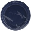 Creative Converting Touch of Color 24 Count Paper Lunch Plates,