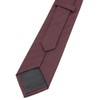 (Real Color) Business Necktie (3.1 inches (8 cm) Wide, Plain,