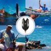 Fishing Sensor Alarm - Fishing Rod Bite Alert - Electronic