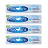 Bundle of 4 Mac Leans Whitening Toothpaste 100ml Each |