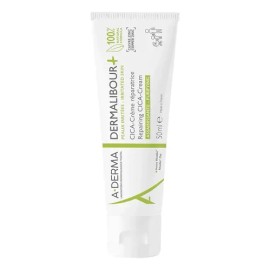 Crema Cica Reparadora Dermalibour+ 50ml A-derma Sensible Día/noche