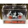 Shelby Collectibles 1/64 Shelby Cobra 427 S/C Gray Shelby Collectibles