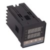 Temperature Control Set AC110V-240V 0-400℃ REX-C100 Thermostat for Temperature Control