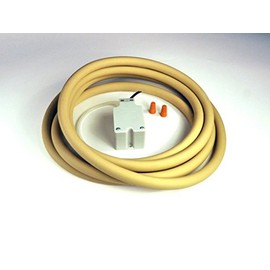 Miller Edge AW14K500-18 Air Wave Sensing Edge Kit, 18 Foot Hose