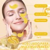 Fj Parches Hydrogel Contorno Ojos Acido Hialuronico