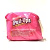 Huggies VERY RARE SEALED Vintage 2004 Huggies Pull Ups Girls