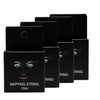 10M Black Pre-Inked Mapping String for Eyebrows Mapping Thread for