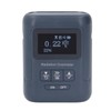 Counter Radiation Detector, High Sensitivity Portable Nuclear Monitor Dosimeter for
