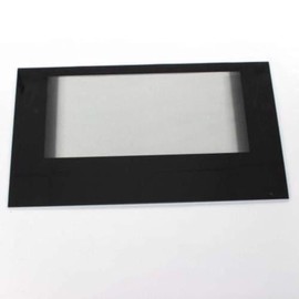 Bertazzoni 406435 OVEN DOOR GLASS
