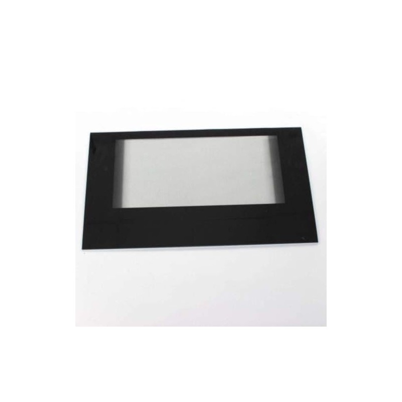 Bertazzoni 406435 OVEN DOOR GLASS